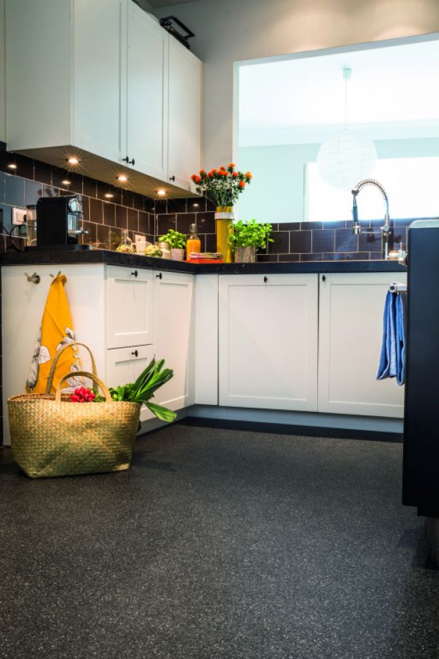 Tapi Atom Ajay Vinyl Flooring